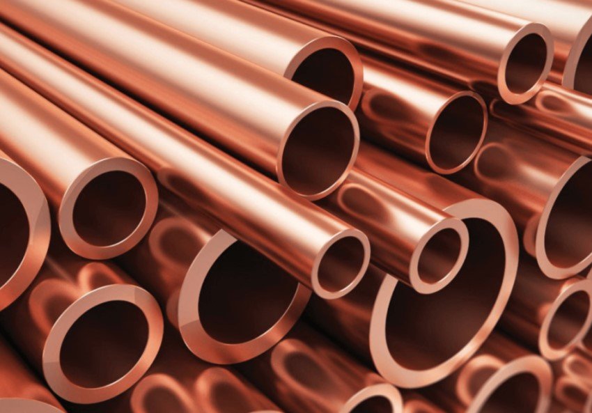 Copper Copper