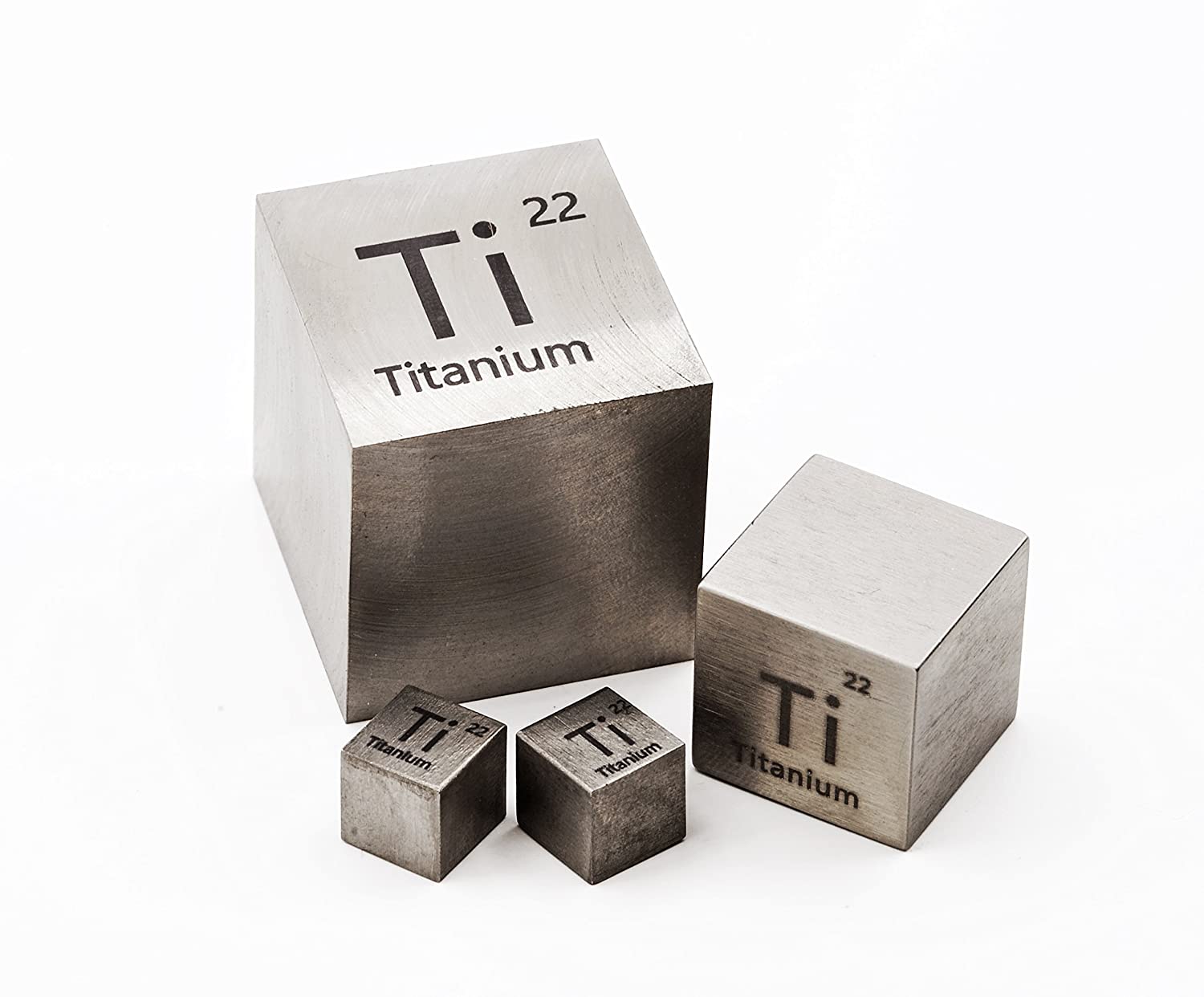 titanium titanium